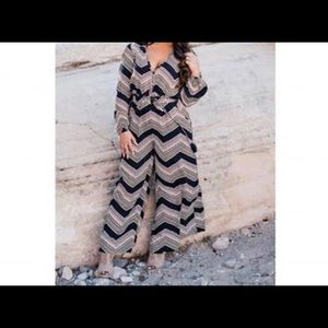 NWOT - Jumpsuit (B-4)